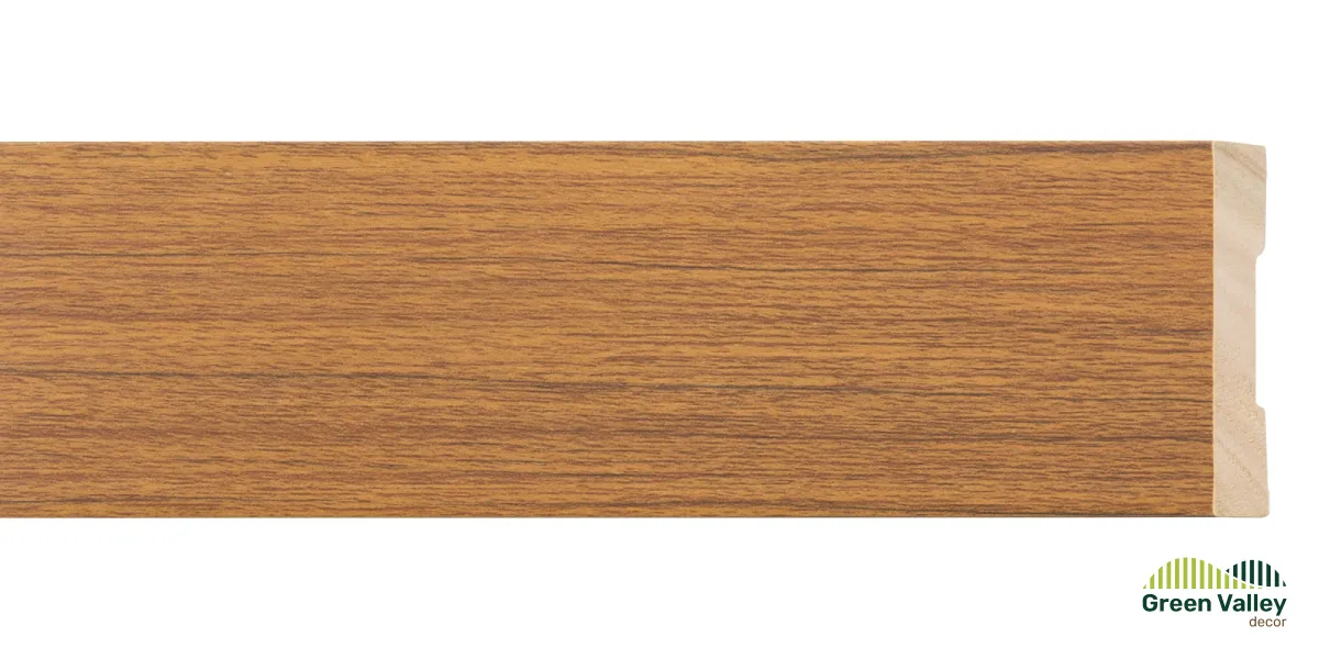 Guarnição de Portas Vista Eucalipto Burma Teak 70x12x2200mm