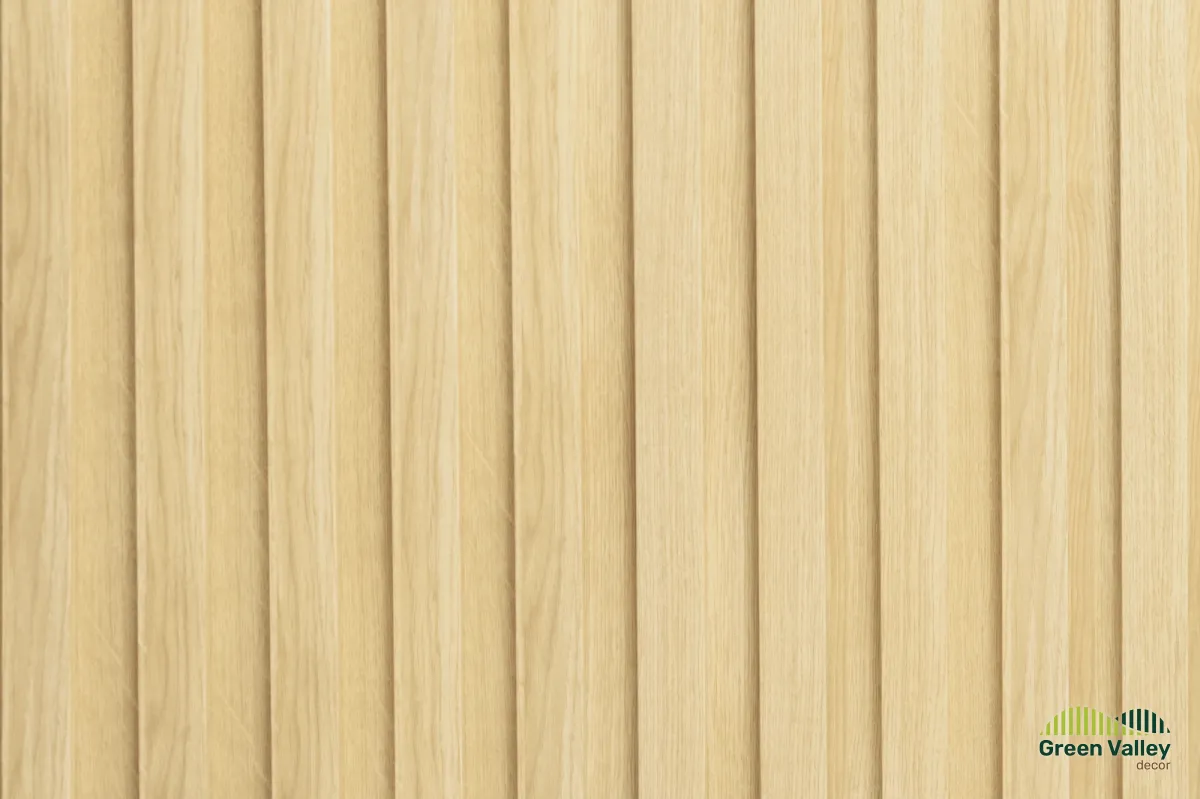 Painel Ripado Eucalipto Swiss Oak 70x20x2700mm