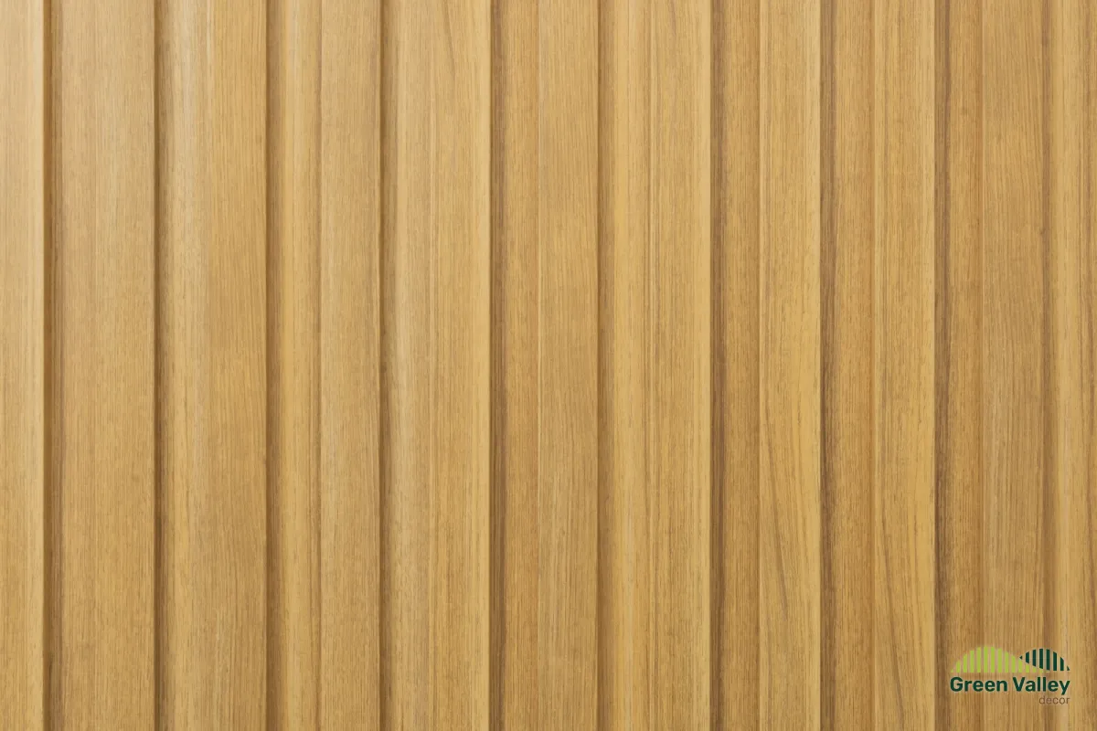 Painel Ripado Eucalipto Alps Teak 70x20x2700mm